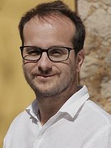 foto de Gabriel Mellin