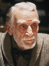 foto de Feodor Chaliapin Jr