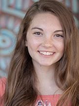 foto de Sophia Woodward