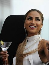 foto de Sabrina Setlur