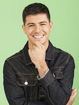 foto de Alfred García