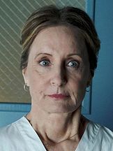 foto de Gwen Holloway