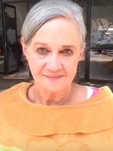 foto de Concepción Márquez