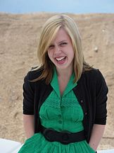 foto de Claire Sloma