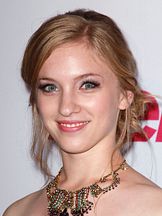 foto de Amanda Bauer