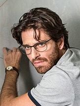 foto de Giampaolo Morelli