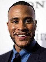 foto de DeVon Franklin