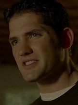 foto de James Barrett