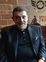 foto de Richard Lanni