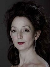 foto de Sally Mortemore