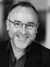 foto de Patrick Wilde