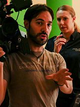 foto de Ricardo Fernández (II)