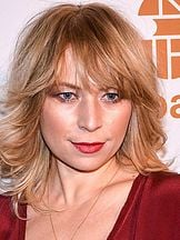 foto de Frida Hallgren