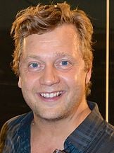 foto de Johan Petersson