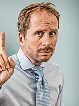 foto de Alberto López