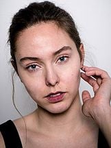 foto de Lilly Jandreau