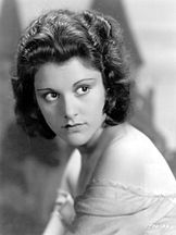 foto de Lillian Roth