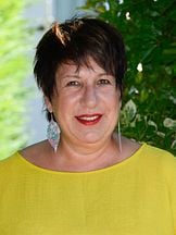 foto de Annie Grégorio