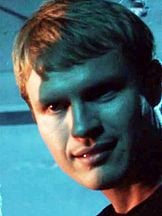 foto de Justin Arnold