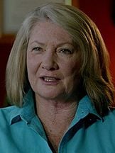 foto de Kris McQuade