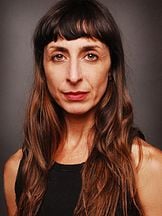 foto de Carmen Mayordomo