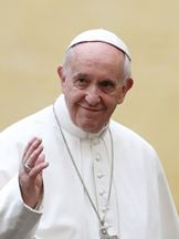 Jorge Mario Bergoglio