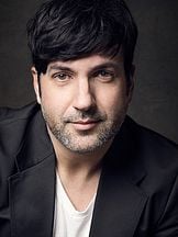 foto de Víctor Amilibia