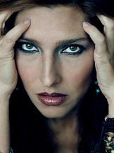 foto de Cristina Morrison