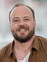 foto de Alban Ivanov