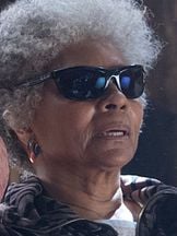 foto de Leslie Uggams