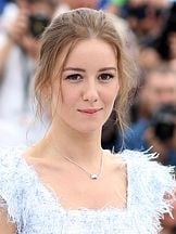 foto de Irina Starshenbaum