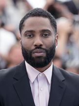 John David Washington