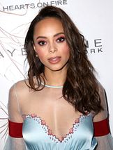 foto de Amber Stevens West