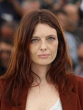 foto de Amélie Daure