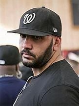 foto de Mahdi Alaoui