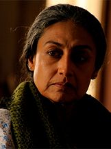 foto de Padmavati Rao