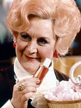 foto de Mollie Sugden