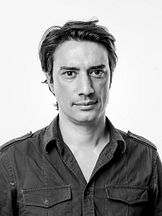 foto de Gédéon Naudet