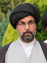 foto de Majid Shokor