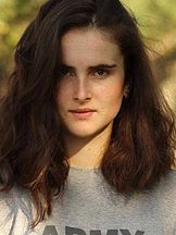 foto de Natia Vibliani