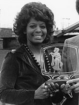 foto de Nina Baden-Semper