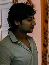 foto de Akash Thosar