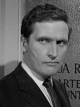 foto de Jerome Willis