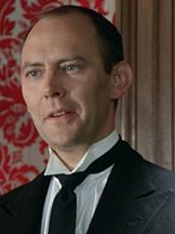 foto de Garfield Morgan