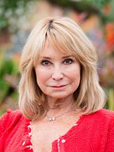 foto de Felicity Kendal