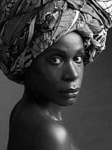 foto de Isabél Zuaa