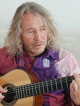 foto de Marcos Valle