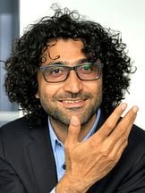 foto de Alireza Khatami