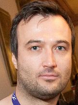 foto de Michel Kandinsky