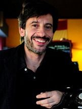 foto de Alfonso Tort